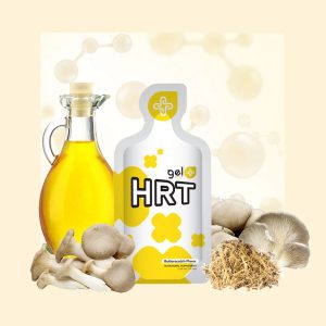 Gelplus HRT