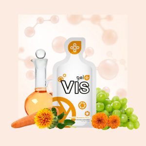 Gelplus VIS