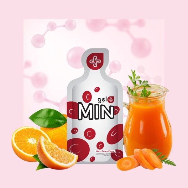 Gelplus MIN