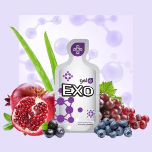 Gelplus EXO