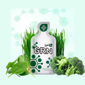 Gelplus GRN