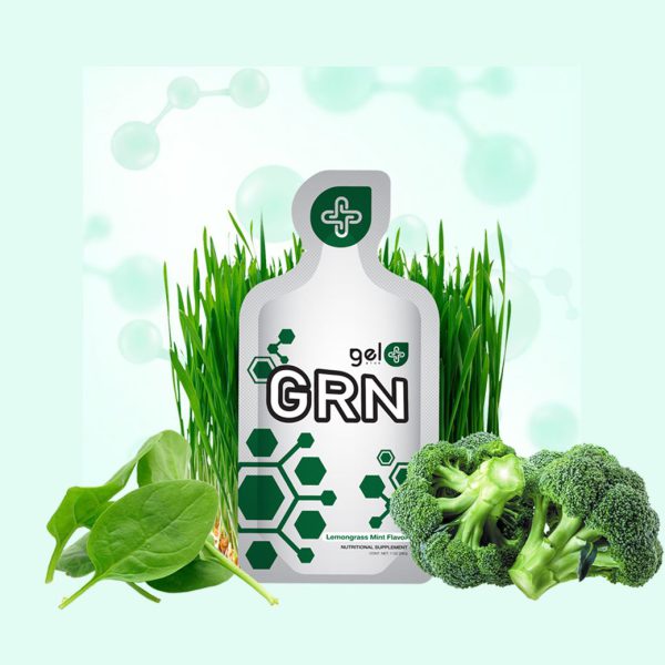 Gelplus GRN