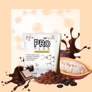 Gelplus PRO+