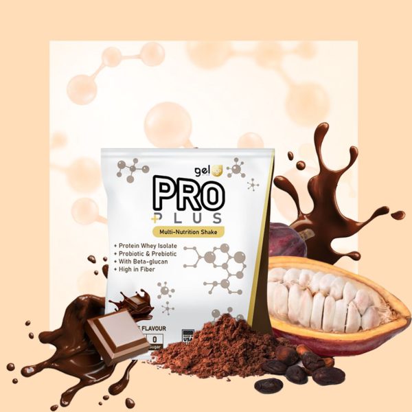 Gelplus PRO+