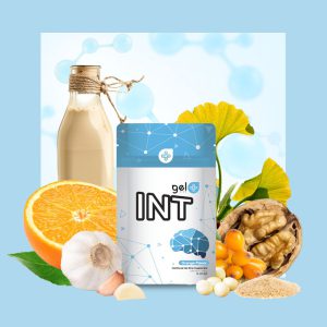 Gelplus INT