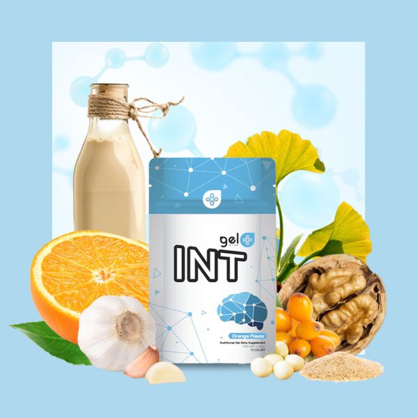 Gelplus INT