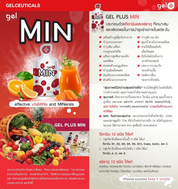 Gelplus MIN - Image 3