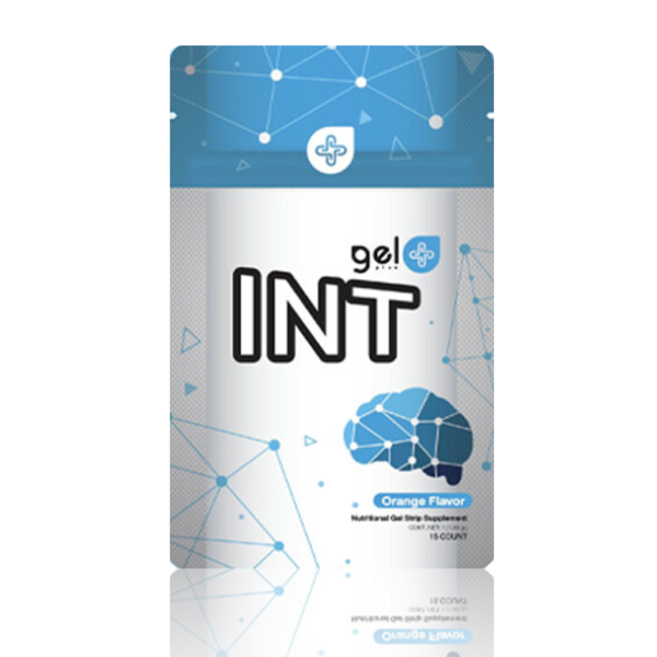 Gelplus INT - Image 2