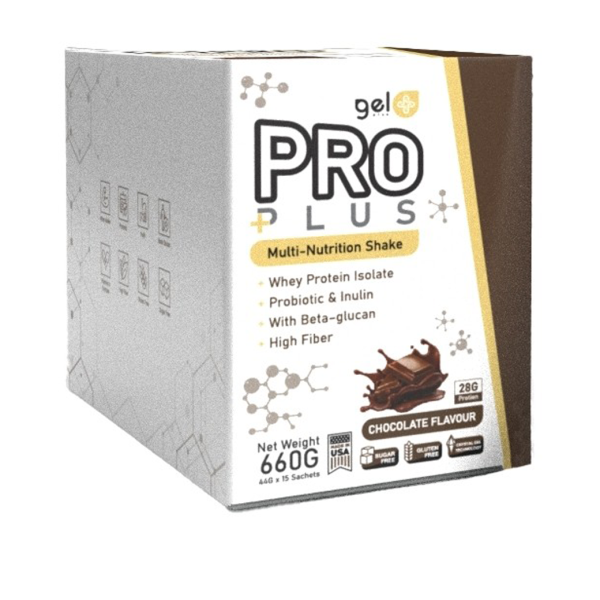Gelplus PRO+ - Image 2